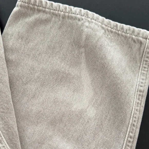 Agolde Cargo Jeans - Picture 5 of 5